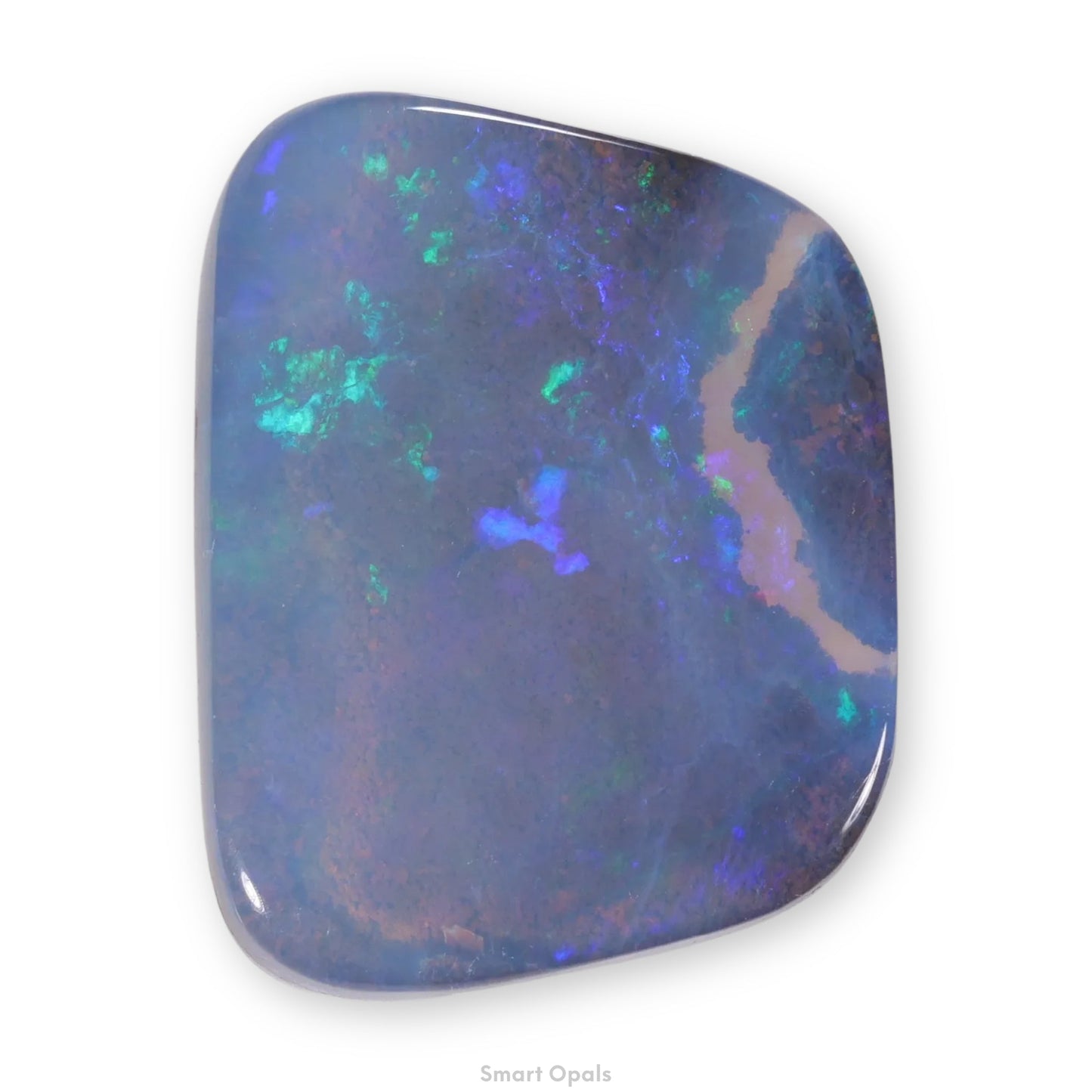 Boulder Opal 2.36 cts 33584