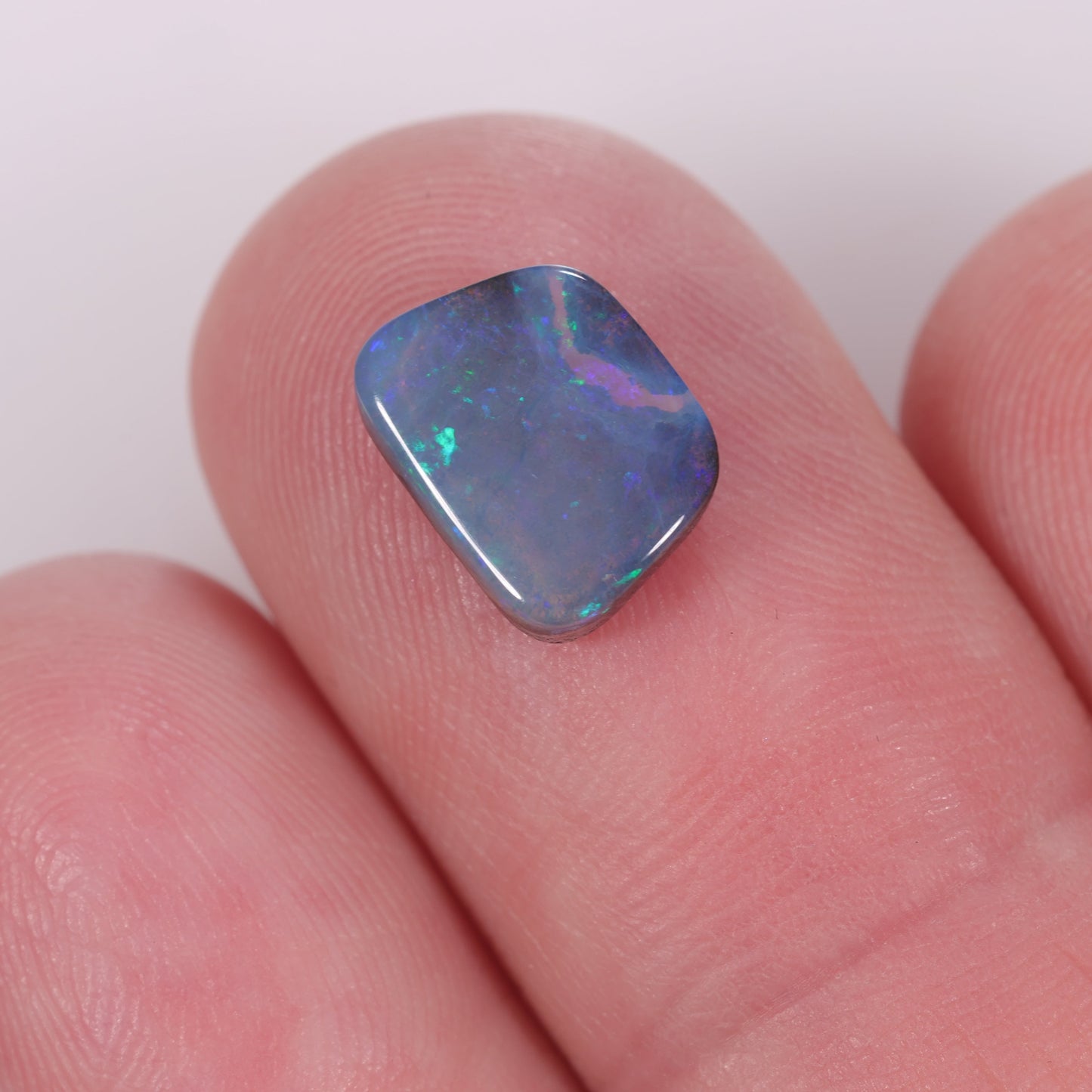 Boulder Opal 2.36 cts 33584