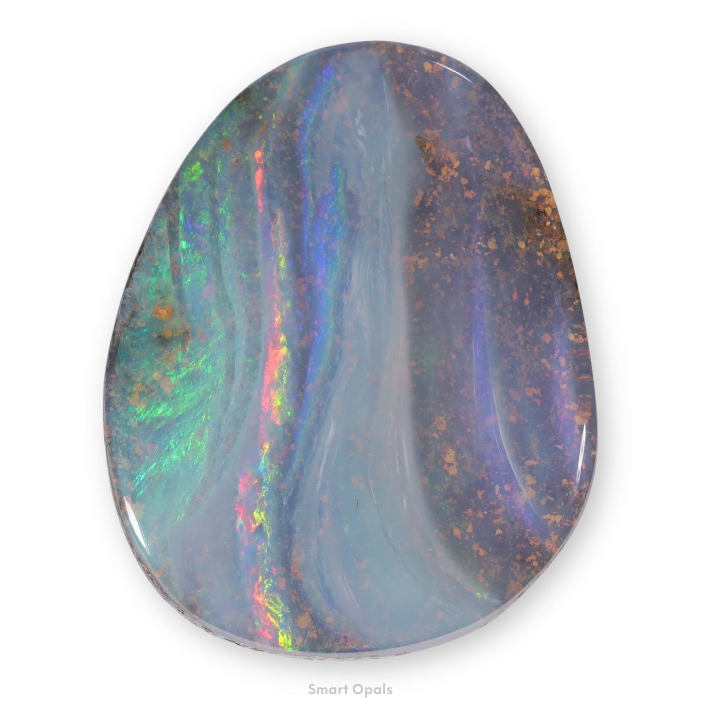 Boulder Opal 4.83 cts 33593