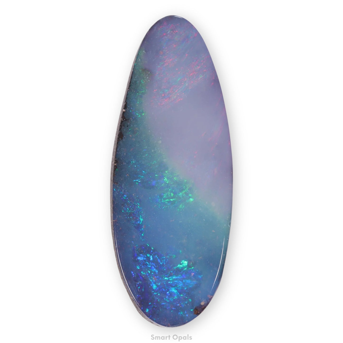 Boulder Opal 4.03 cts 33595