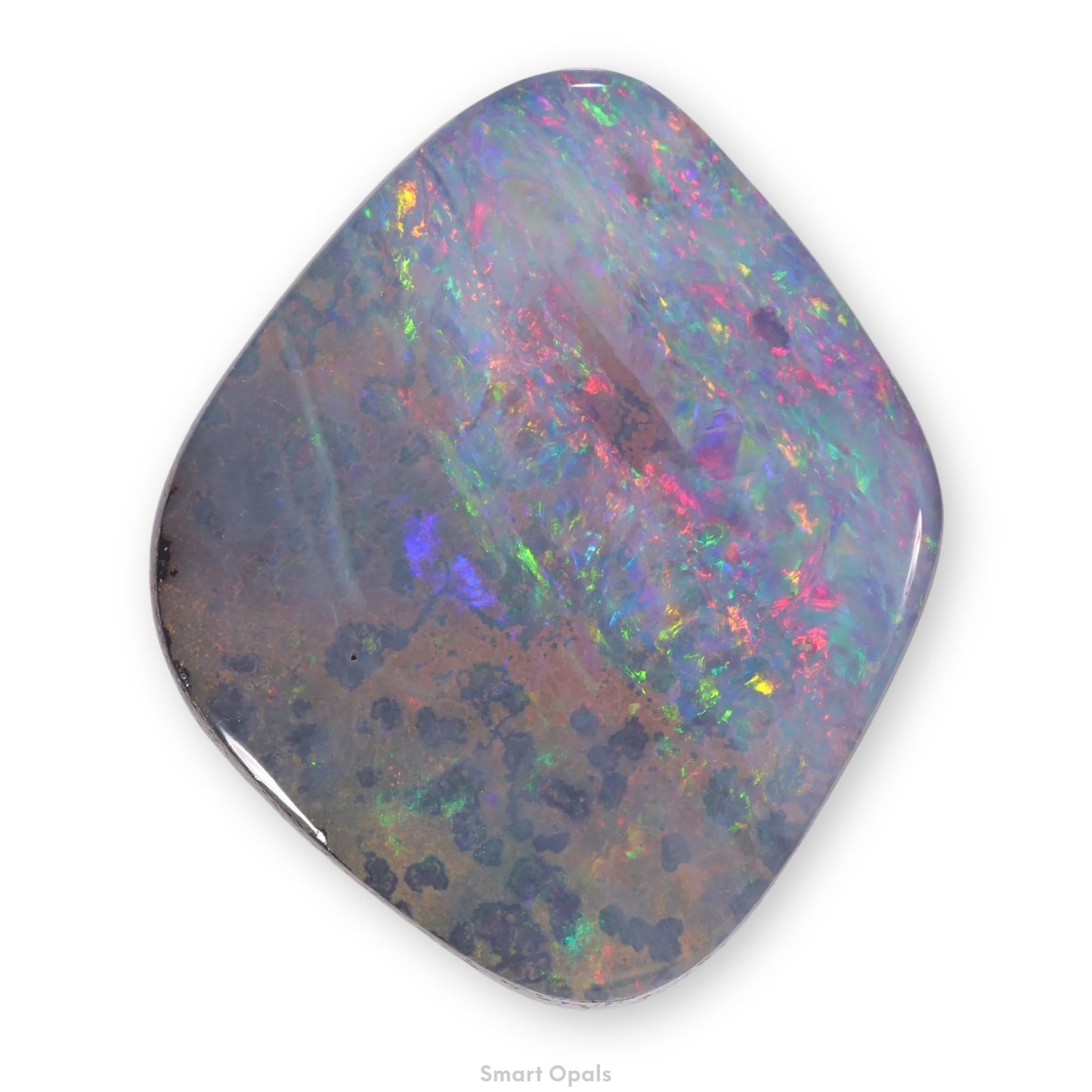 Boulder Opal 4.2 cts 33597
