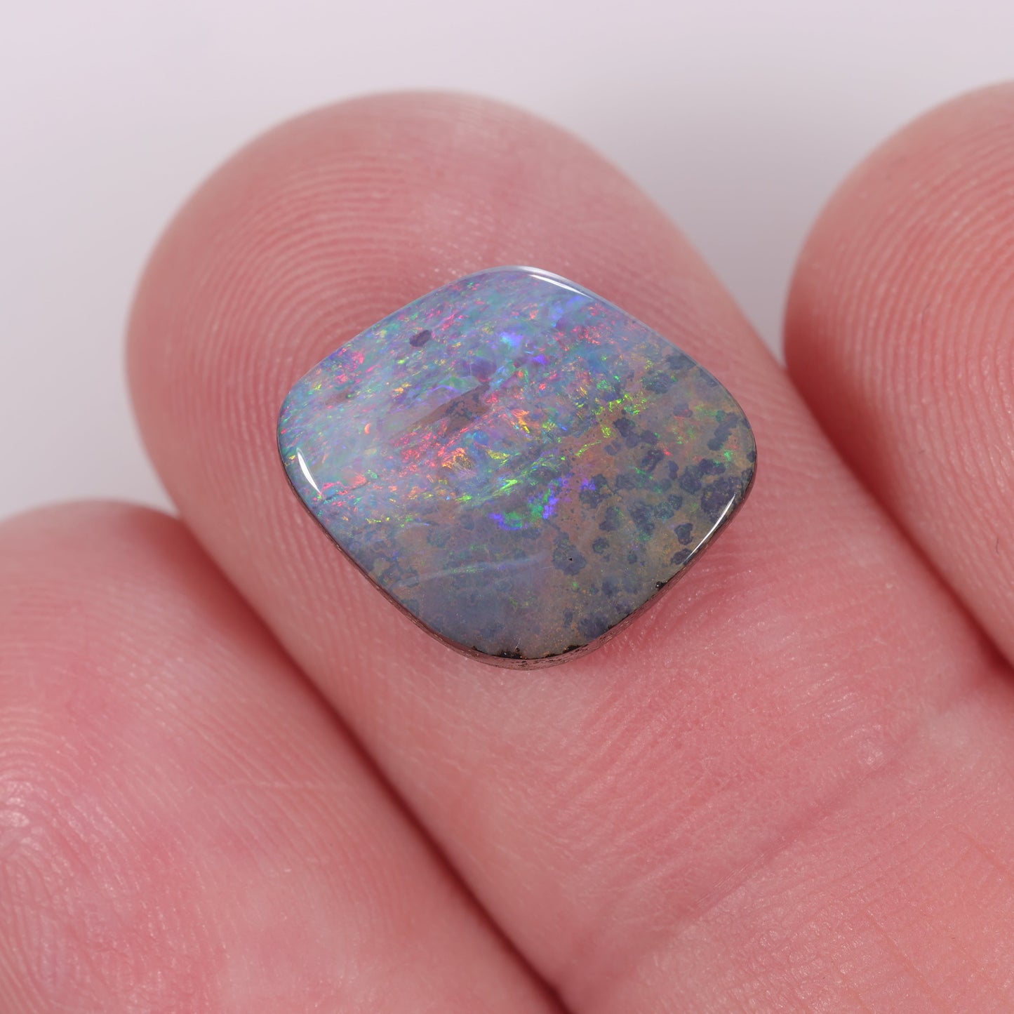 Boulder Opal 4.2 cts 33597