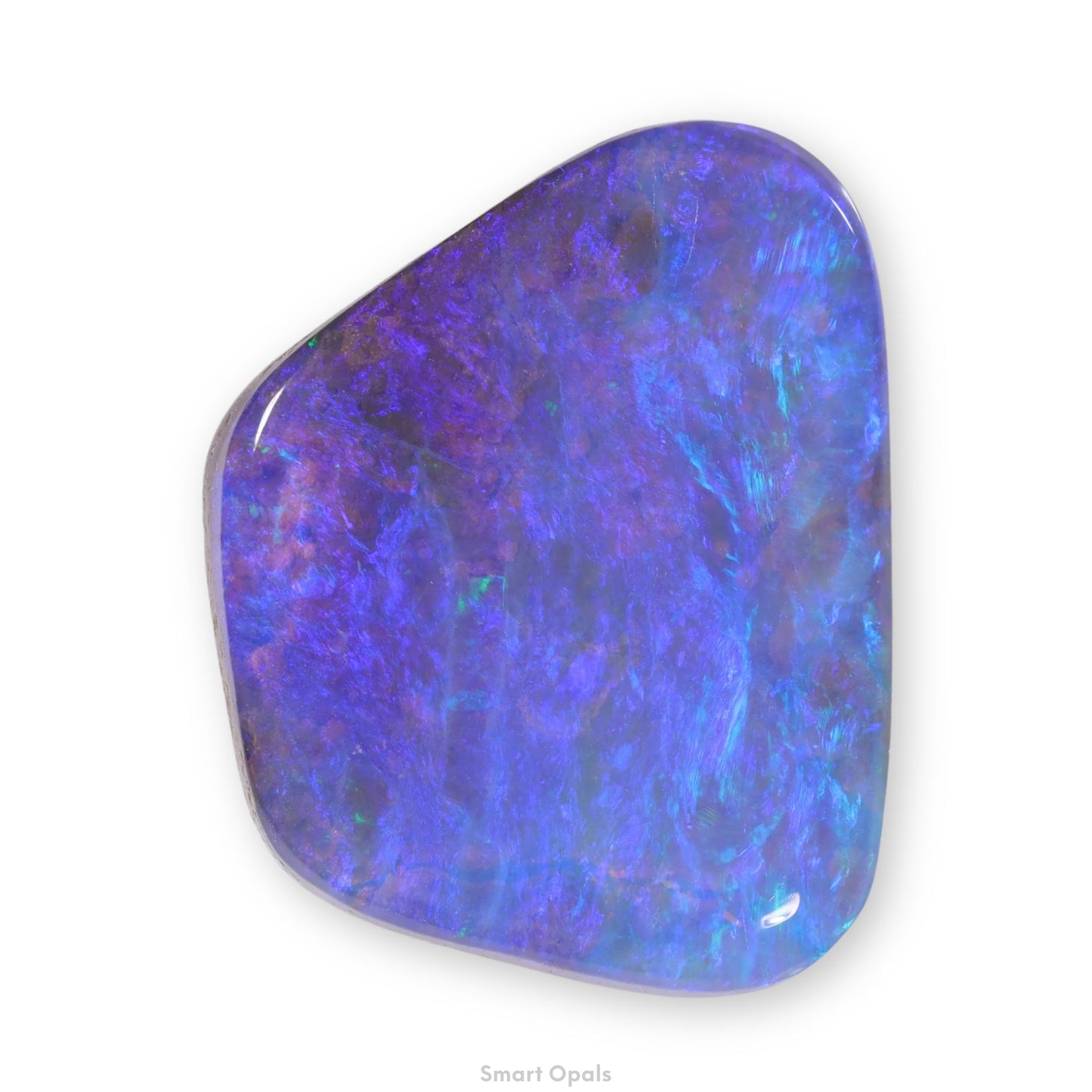 Boulder Opal 4.04 cts 33602