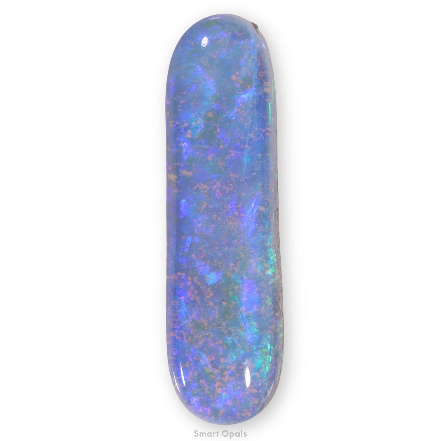 Boulder Opal 5.26 cts 33604