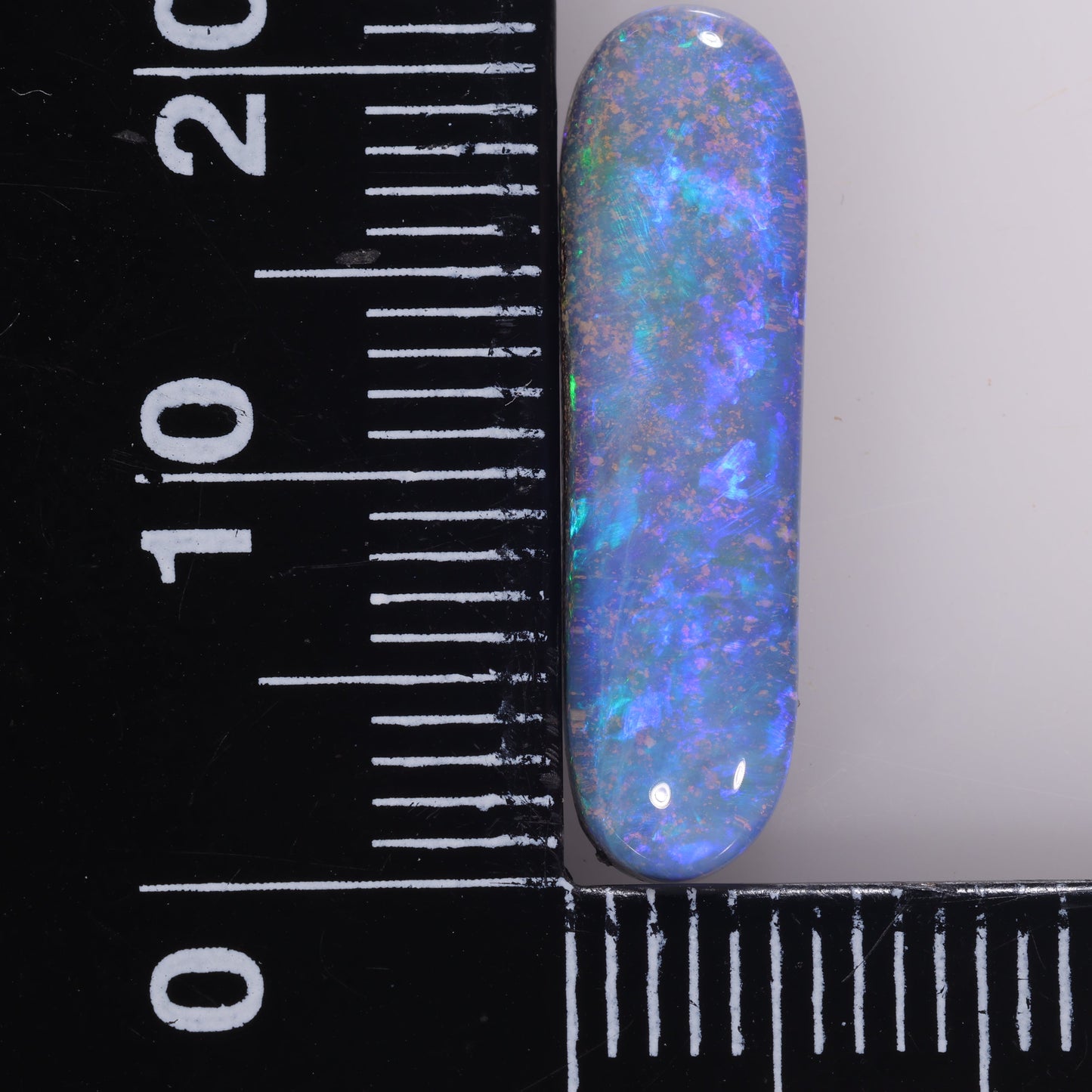 Boulder Opal 5.26 cts 33604