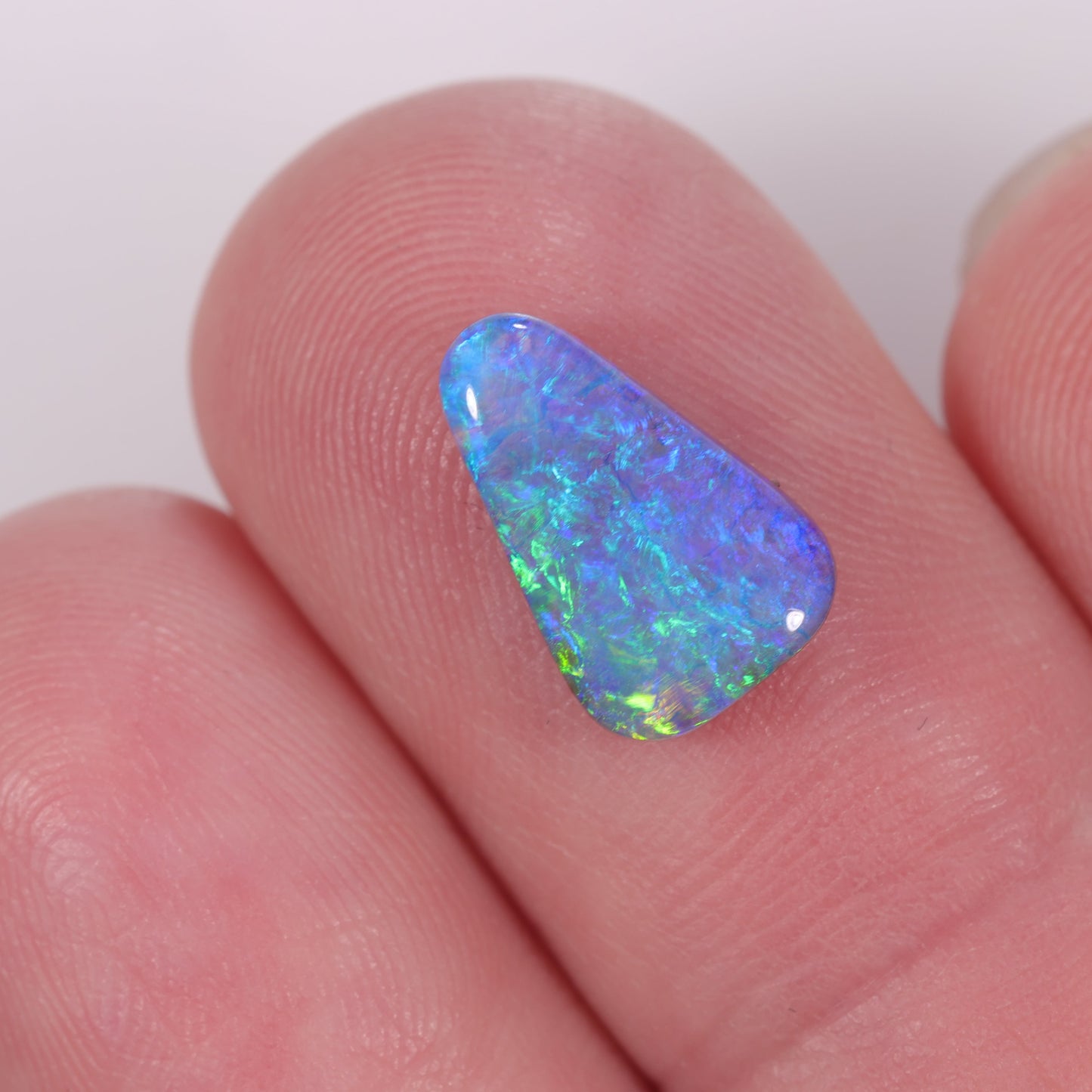 Boulder Opal 2.4 cts 33606