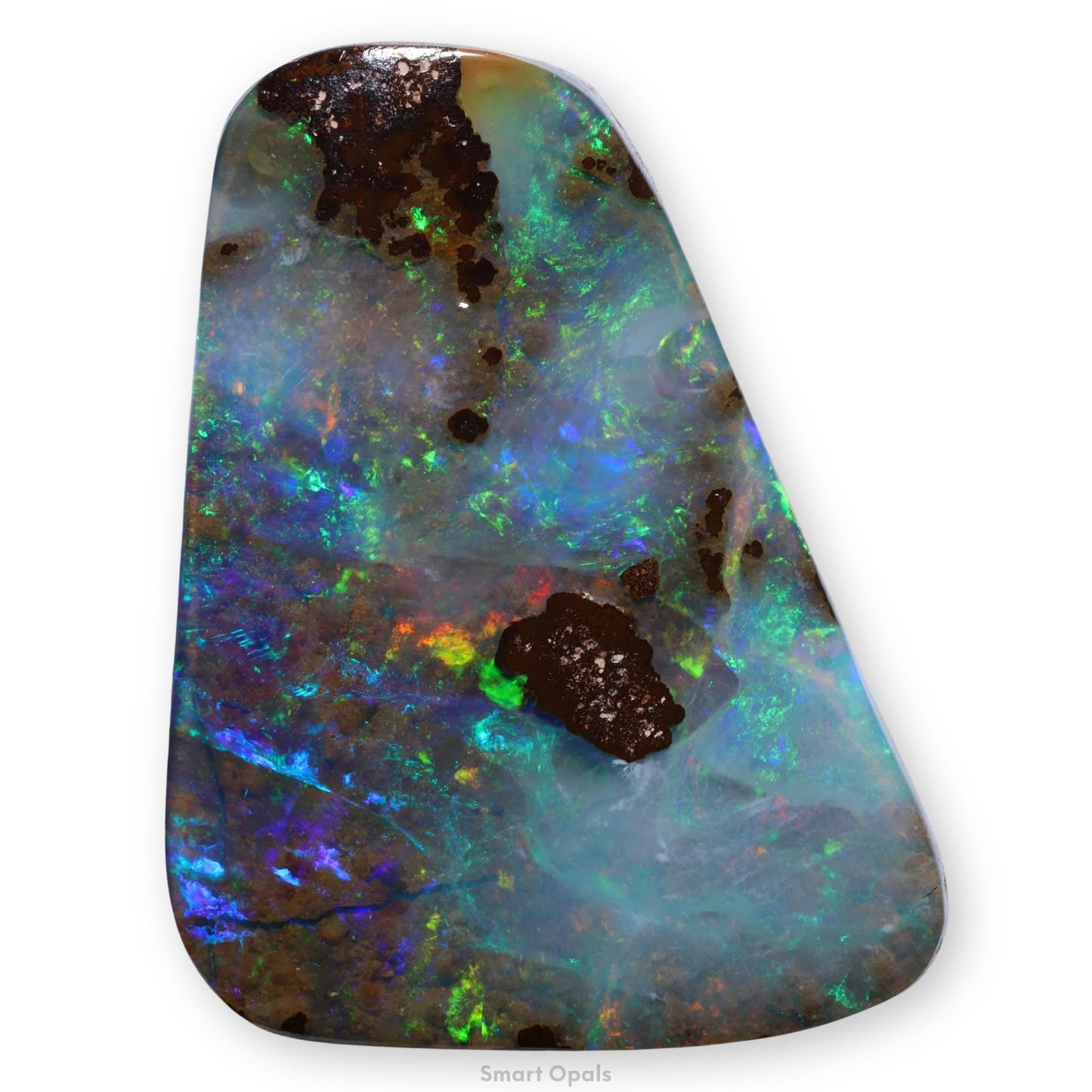 Boulder Opal 3.23 cts 33612