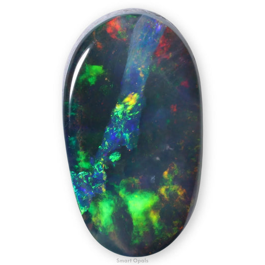 Boulder Opal 0.87 cts 33640