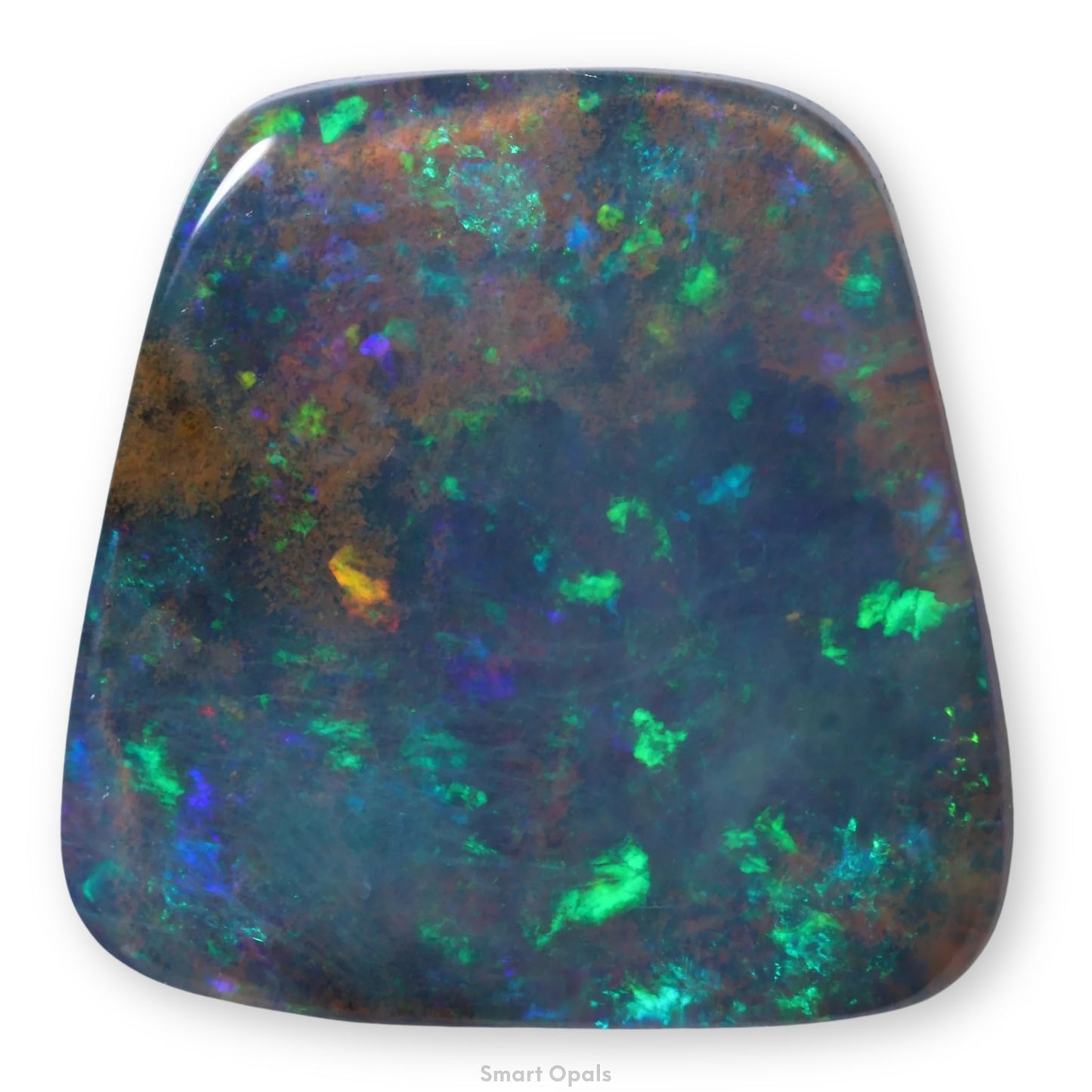 Boulder Opal 1.51 cts 33651