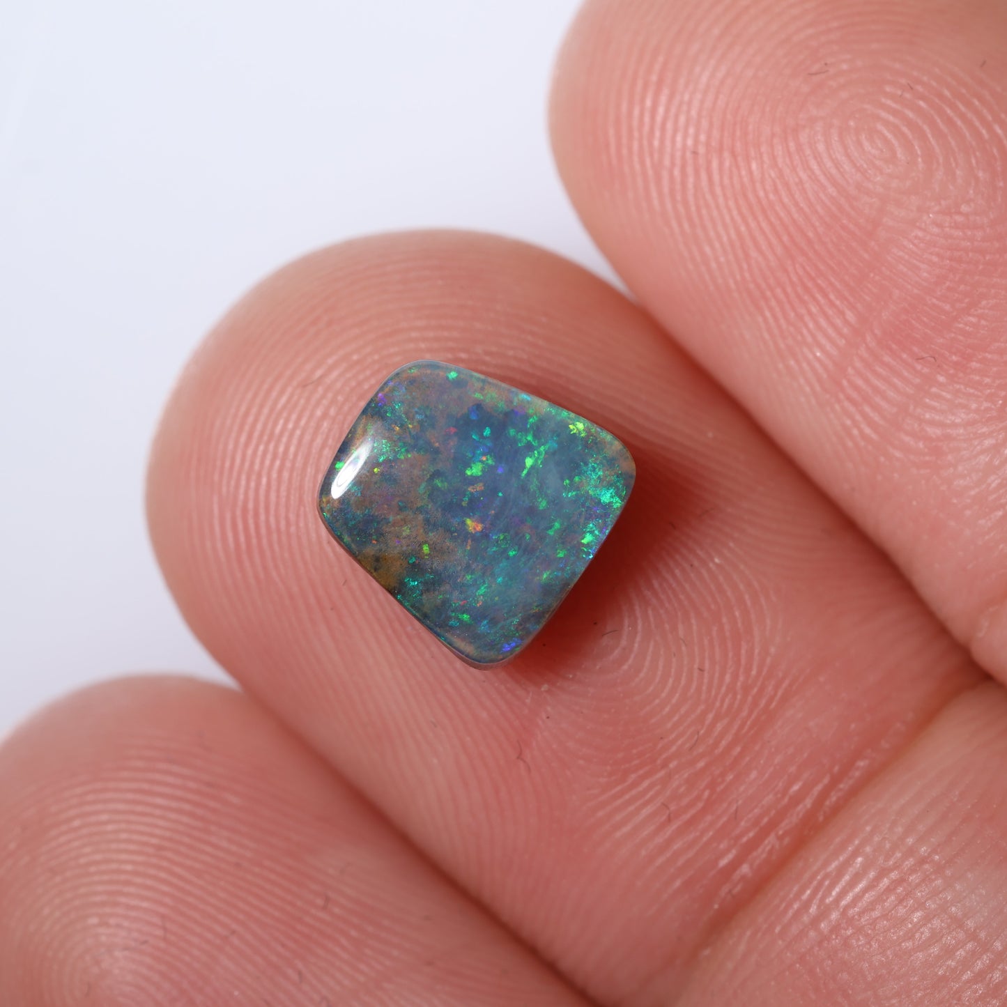 Boulder Opal 1.51 cts 33651