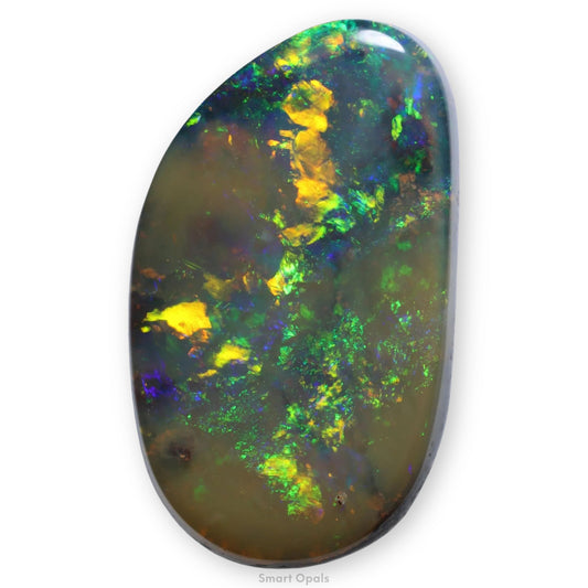 Boulder Opal 1.08 cts 33655