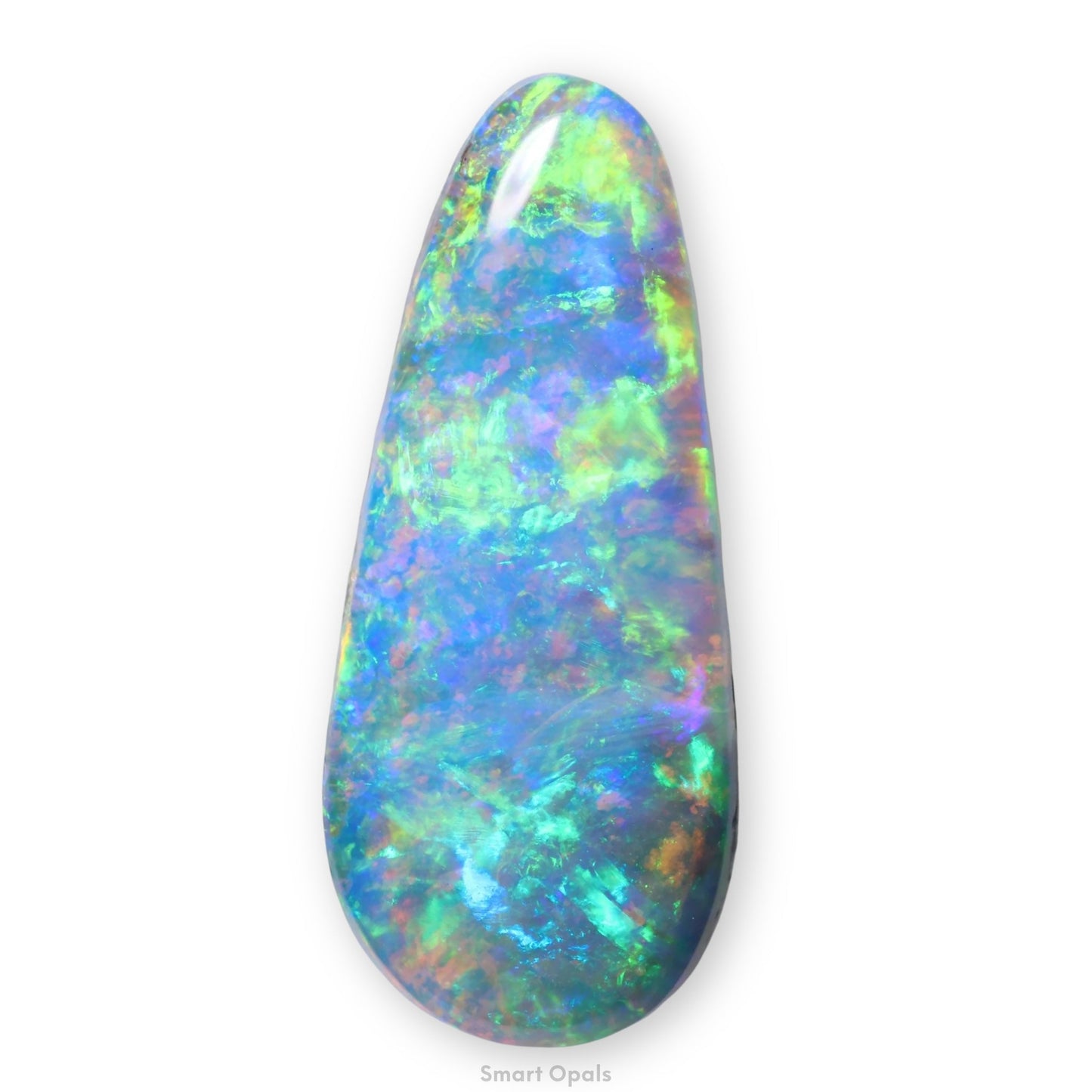 Boulder Opal 1.14 cts 33667
