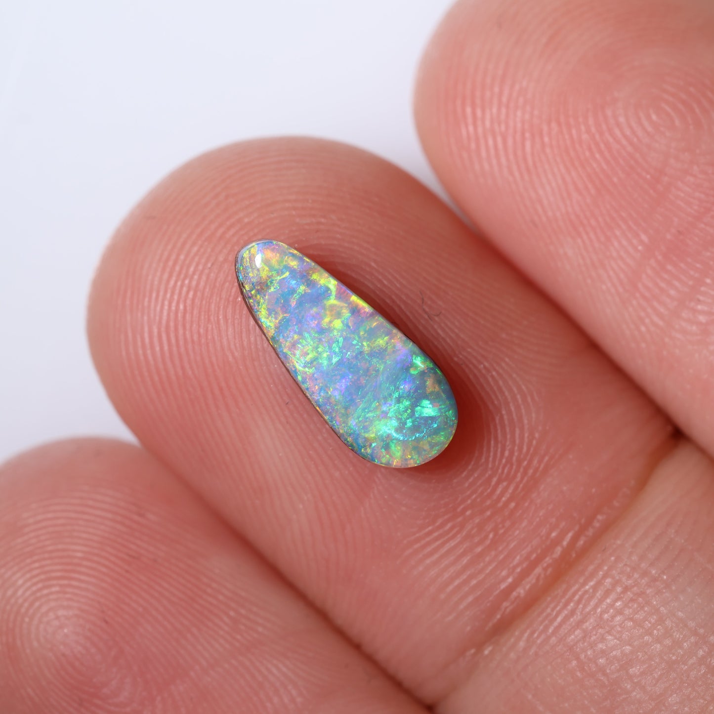Boulder Opal 1.14 cts 33667