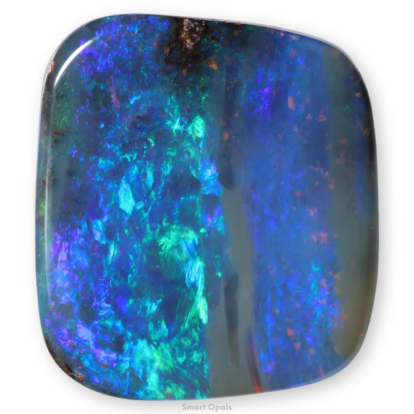 Boulder Opal 1.76 cts 33670