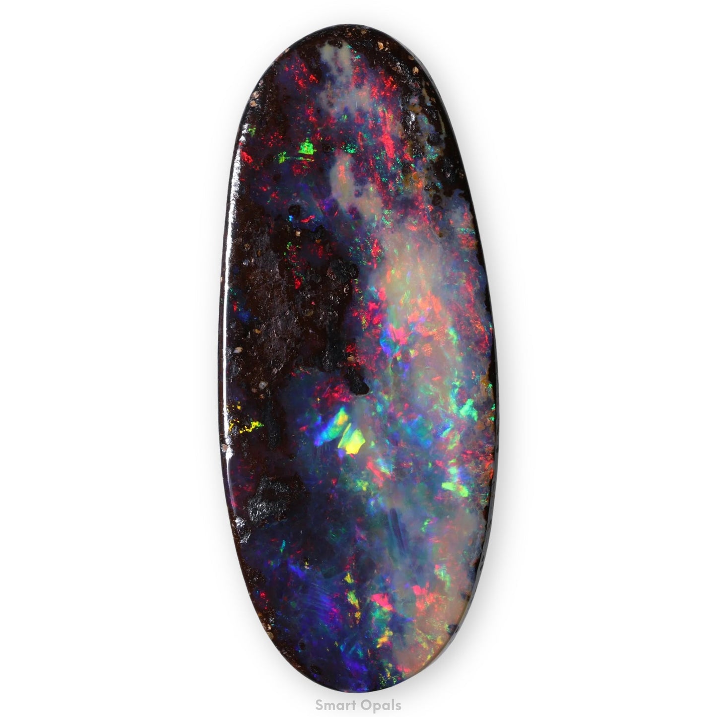 Boulder Opal 2.14 cts 33678