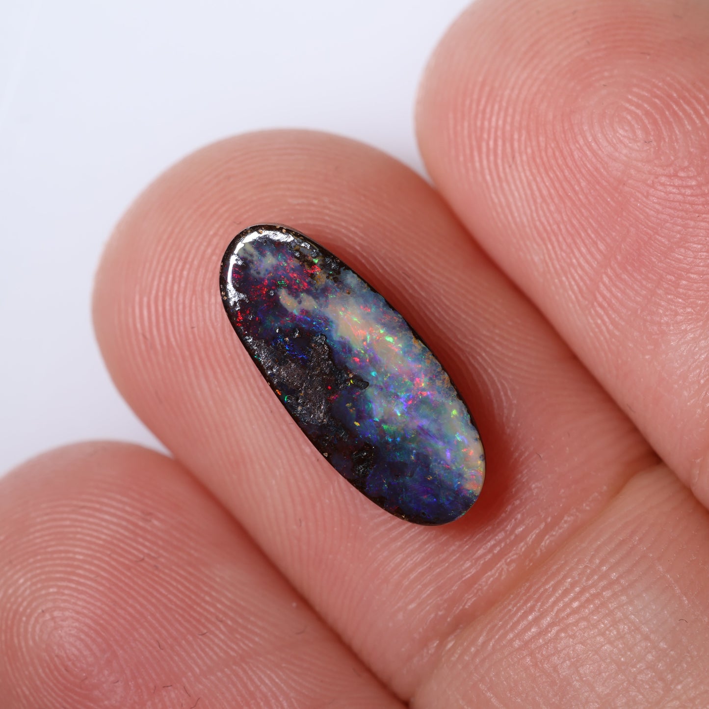 Boulder Opal 2.14 cts 33678