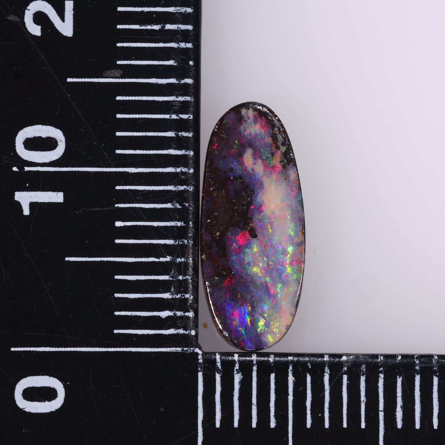 Boulder Opal 2.14 cts 33678