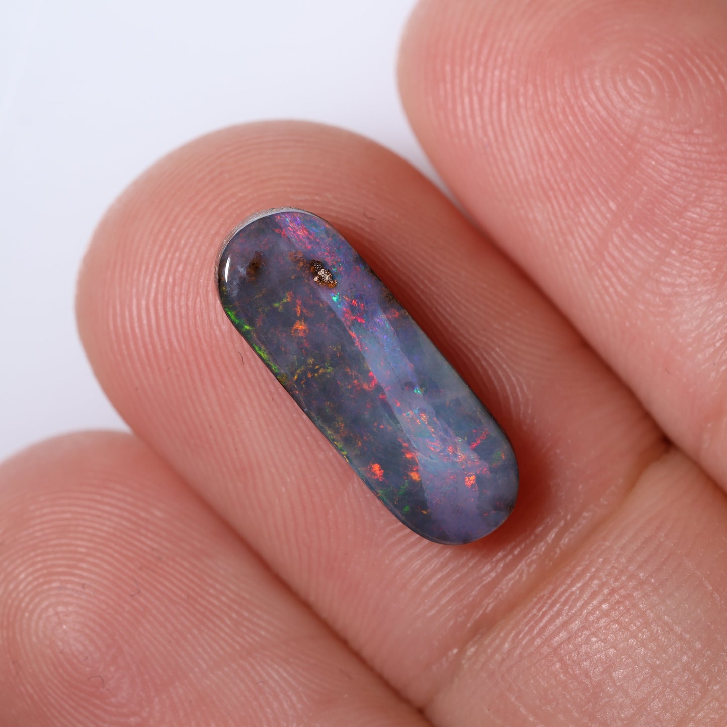 Boulder Opal 2.17 cts 33679