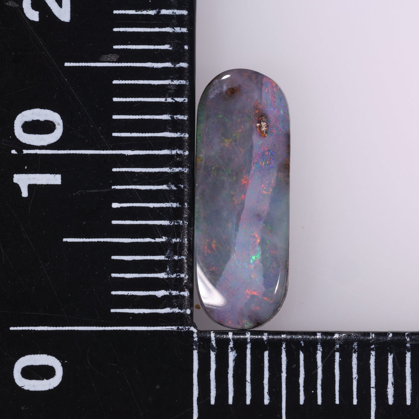 Boulder Opal 2.17 cts 33679