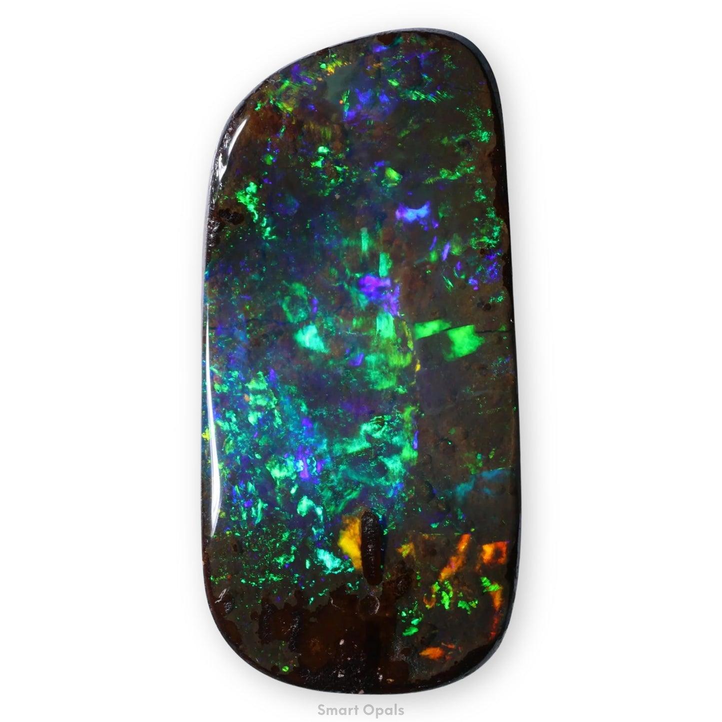Boulder Opal 2.14 cts 33687