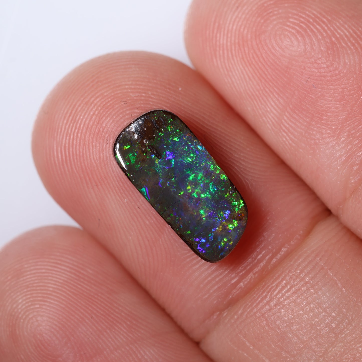 Boulder Opal 2.14 cts 33687