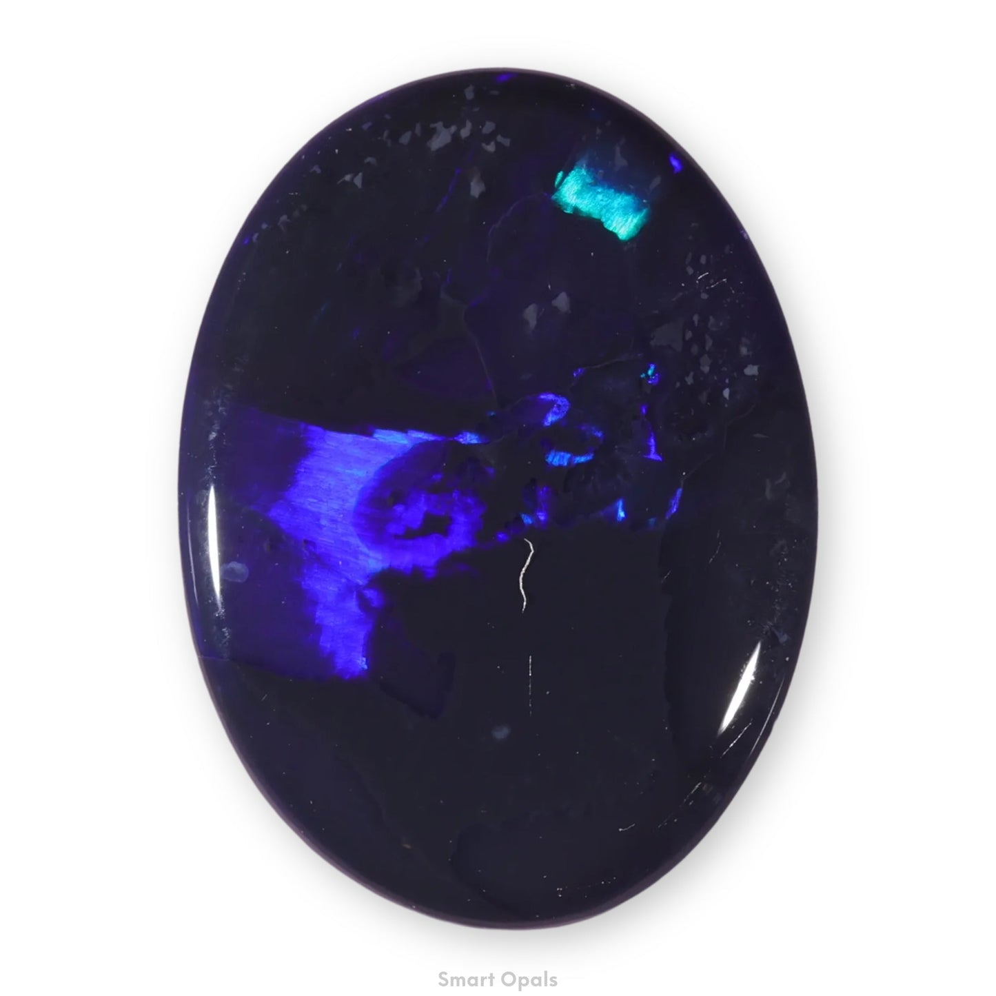 Lightning Ridge Nobby 2.55 cts 33810