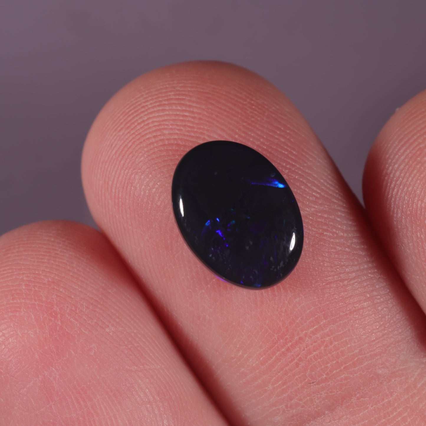 Lightning Ridge Nobby 2.55 cts 33810