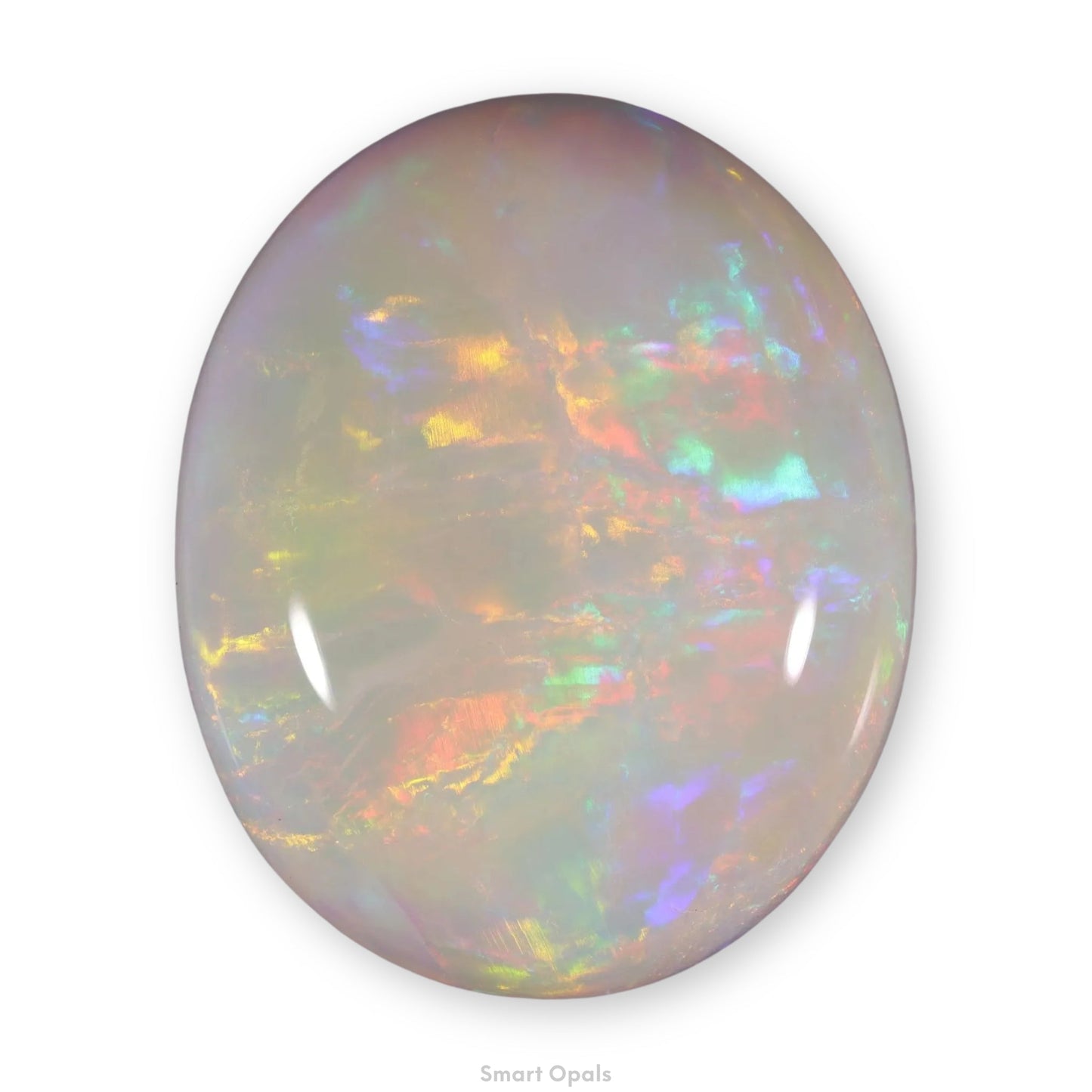 Lightning Ridge Nobby 3.65 cts 33811