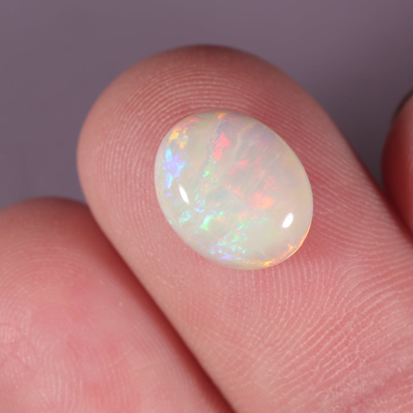 Lightning Ridge Nobby 3.65 cts 33811