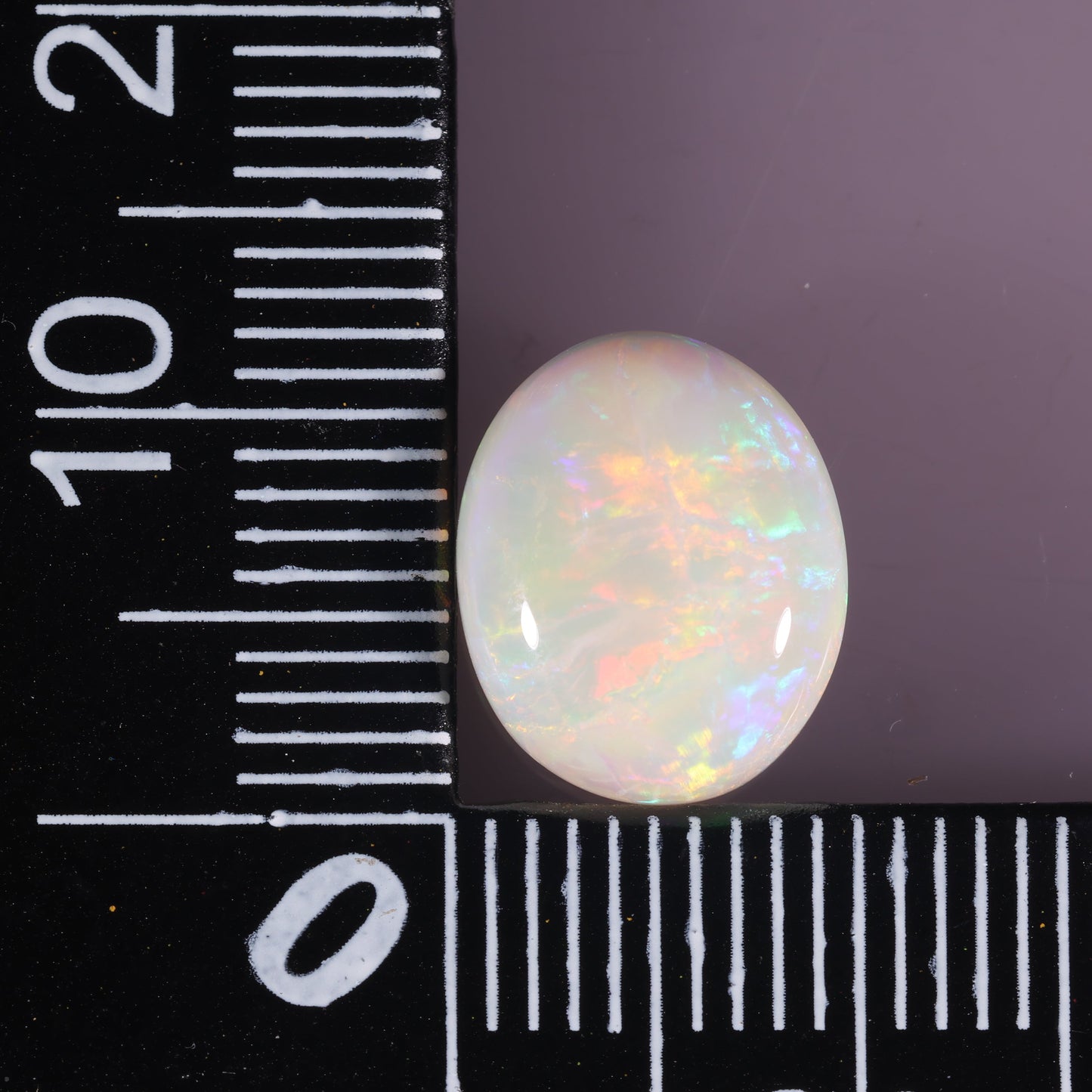 Lightning Ridge Nobby 3.65 cts 33811
