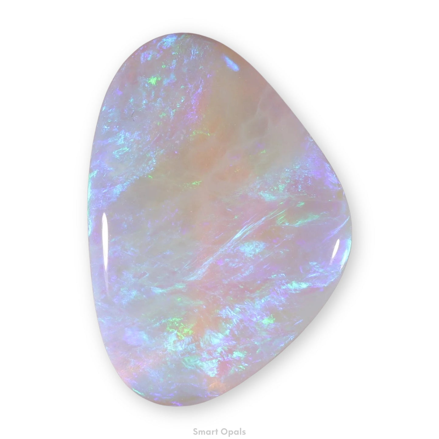 Lightning Ridge Seam 4.8 cts 33818