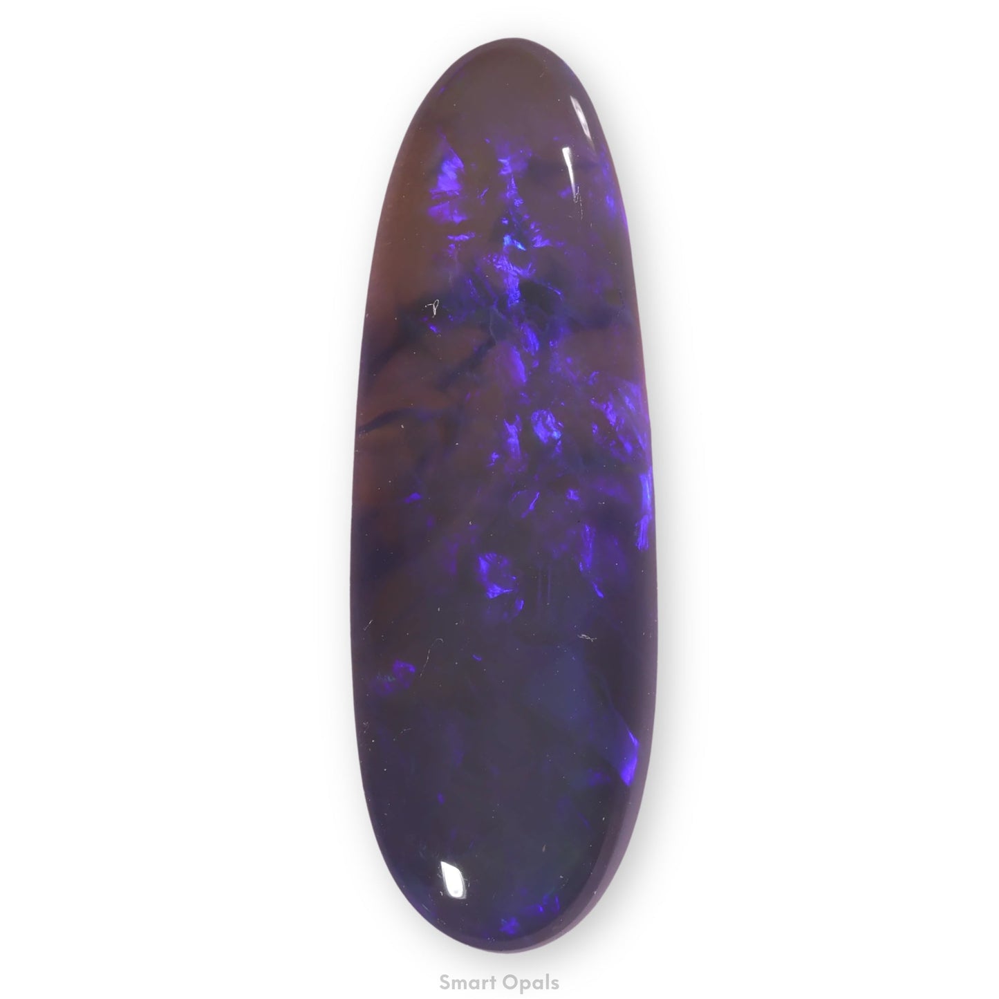 Lightning Ridge Seam 7.15 cts 33821