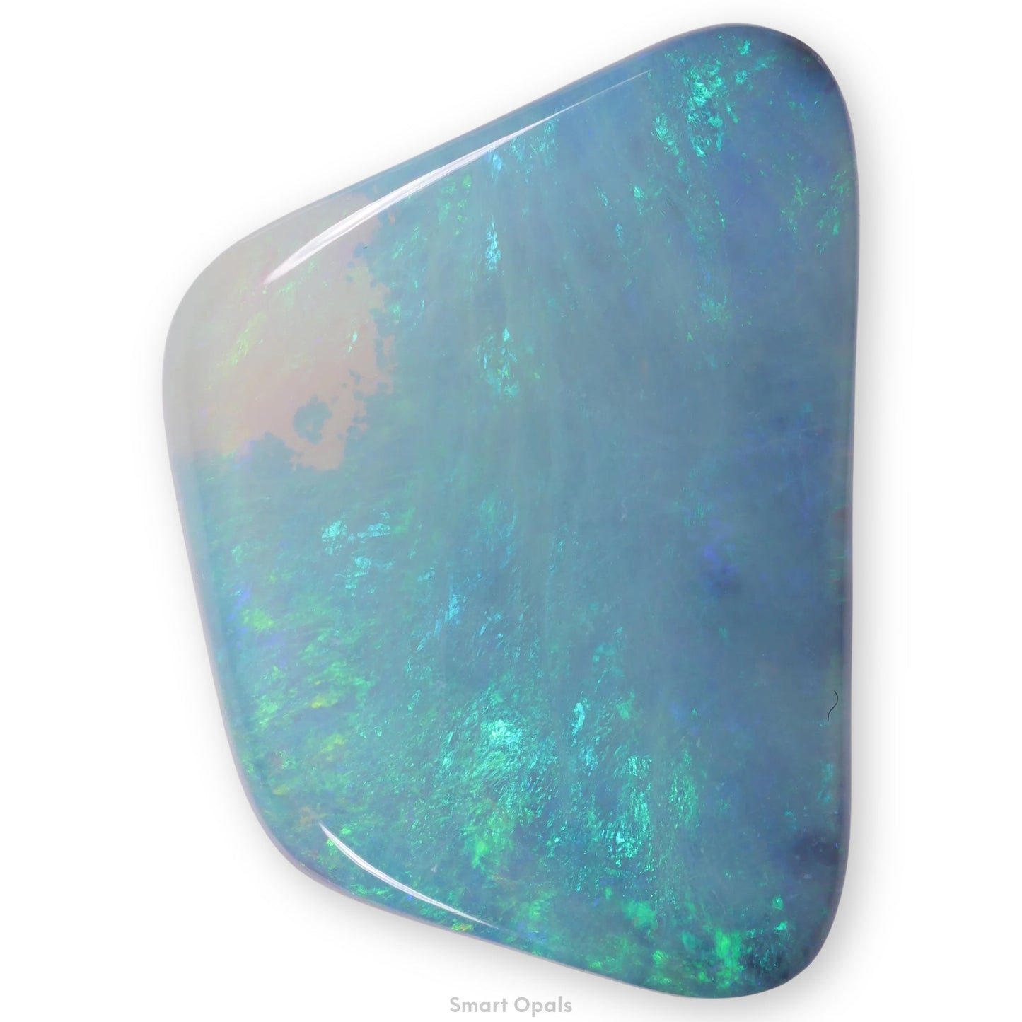 Boulder Opal 4.2 cts 33834
