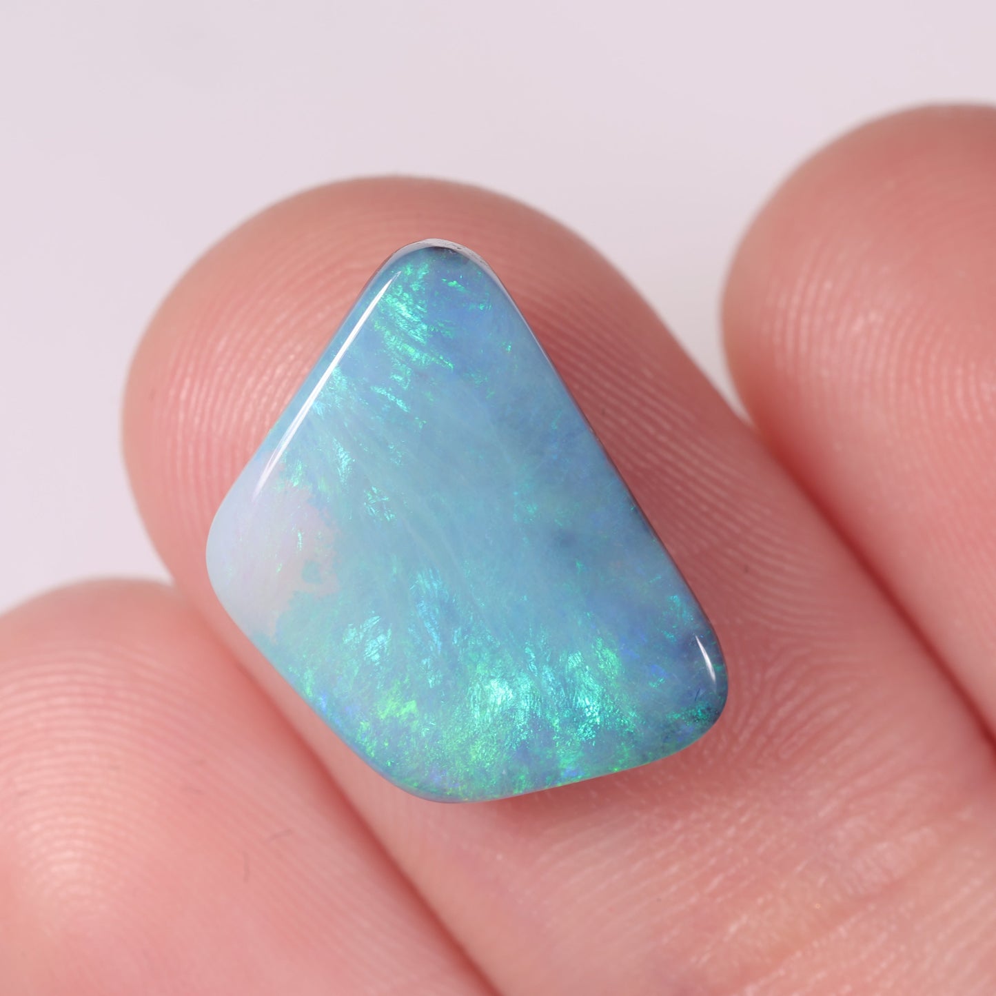 Boulder Opal 4.2 cts 33834