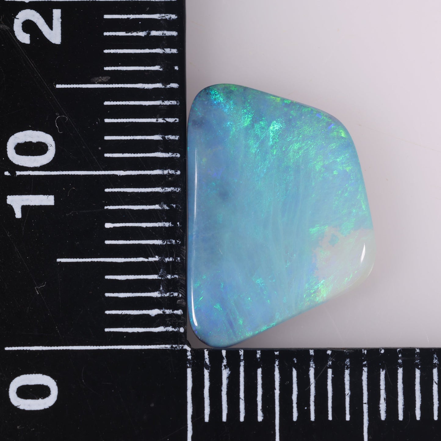 Boulder Opal 4.2 cts 33834