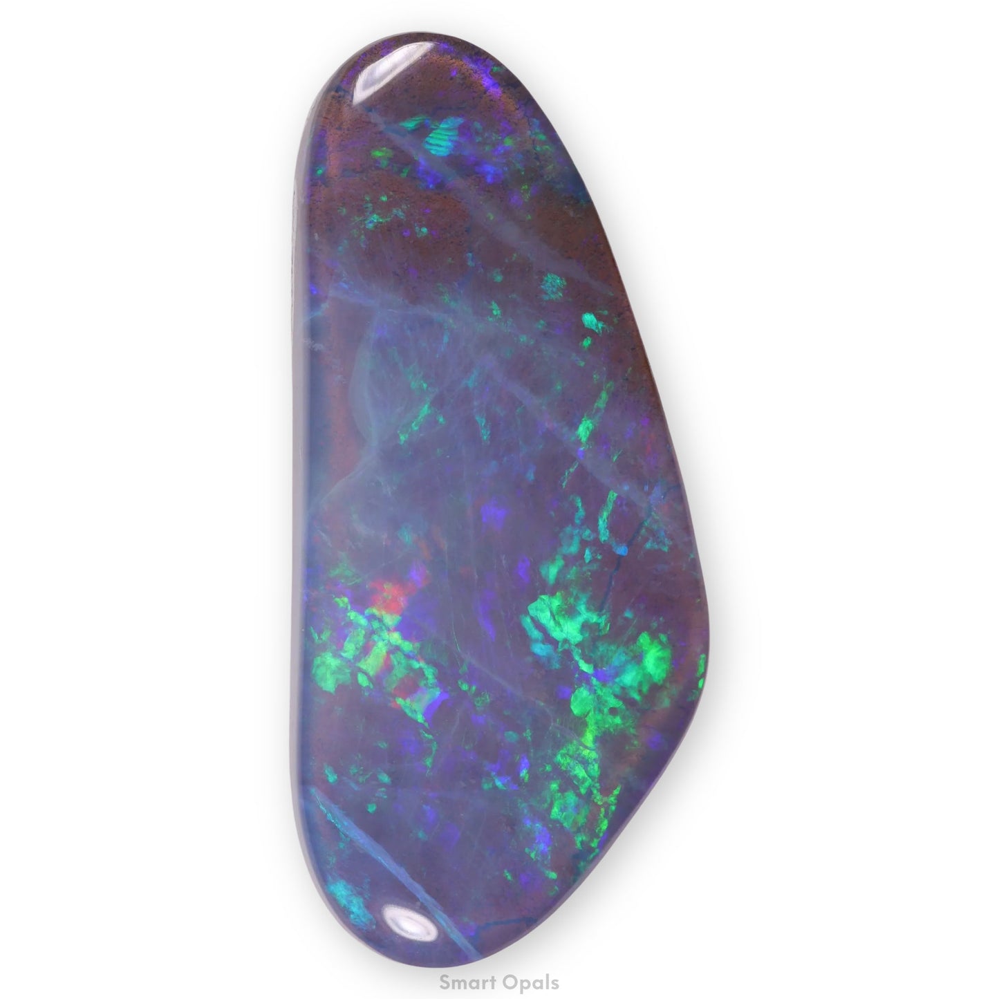 Boulder Opal 5.2 cts 33836
