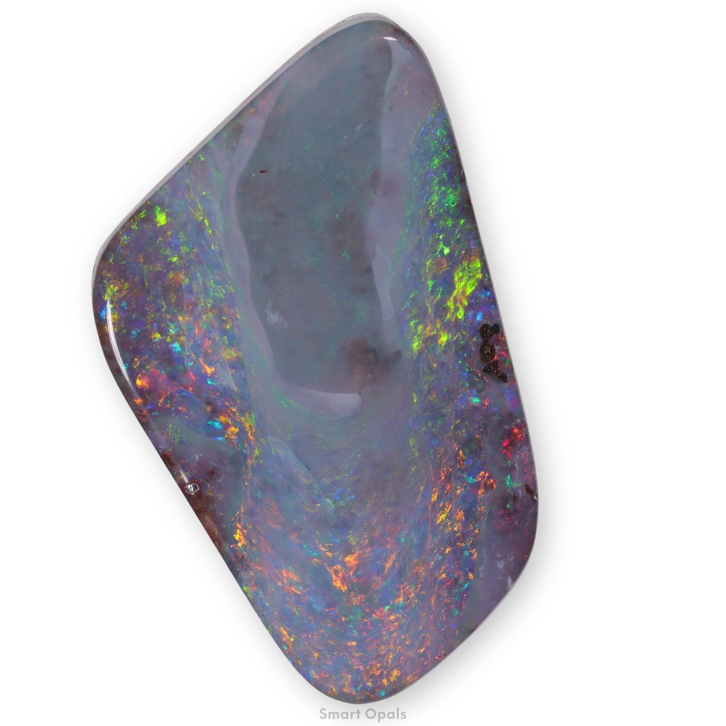Boulder Opal 3.2 cts 33839