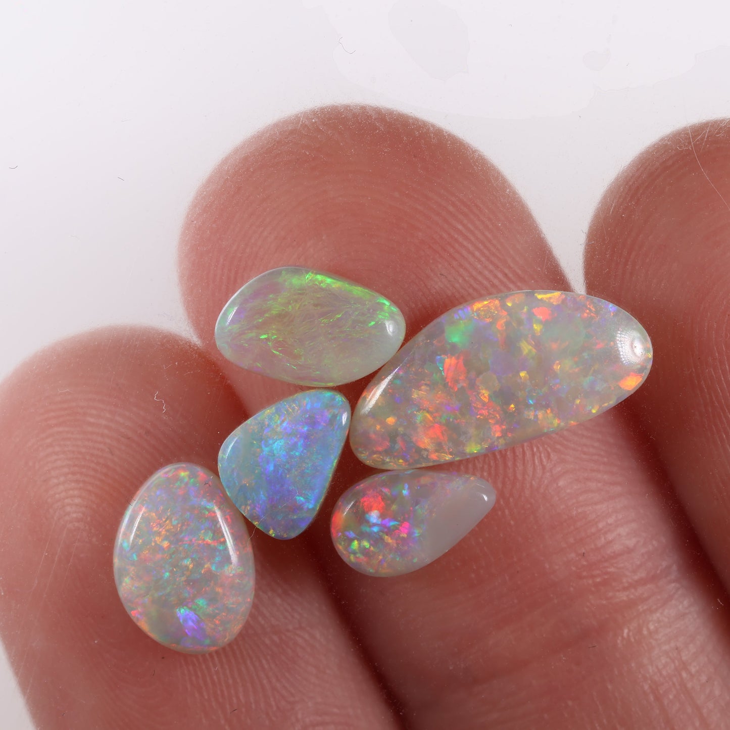 Lightning Ridge Parcel 2.9 cts 33854