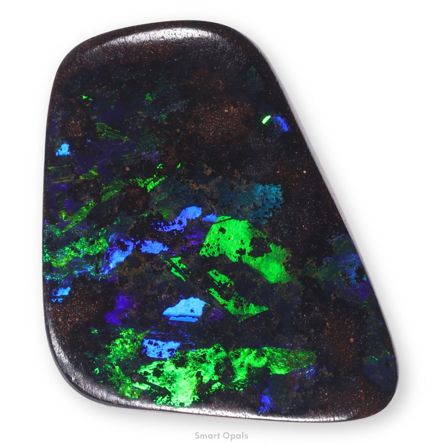 Boulder Opal 2.1 cts 33886