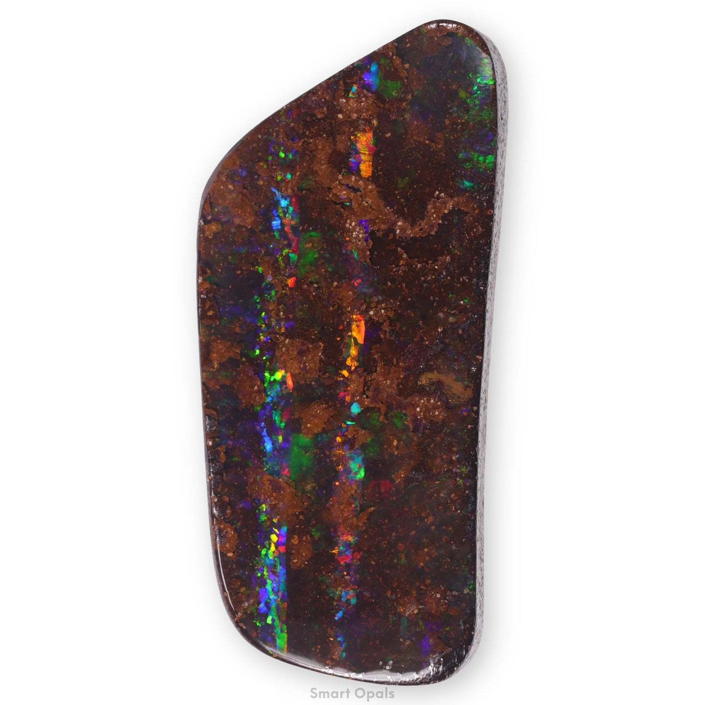 Boulder Opal 3.67 cts 33895