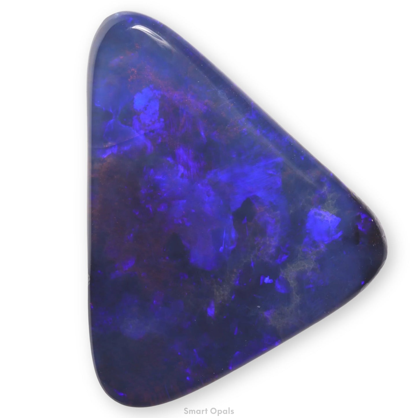 Boulder Opal 2.88 cts 33898