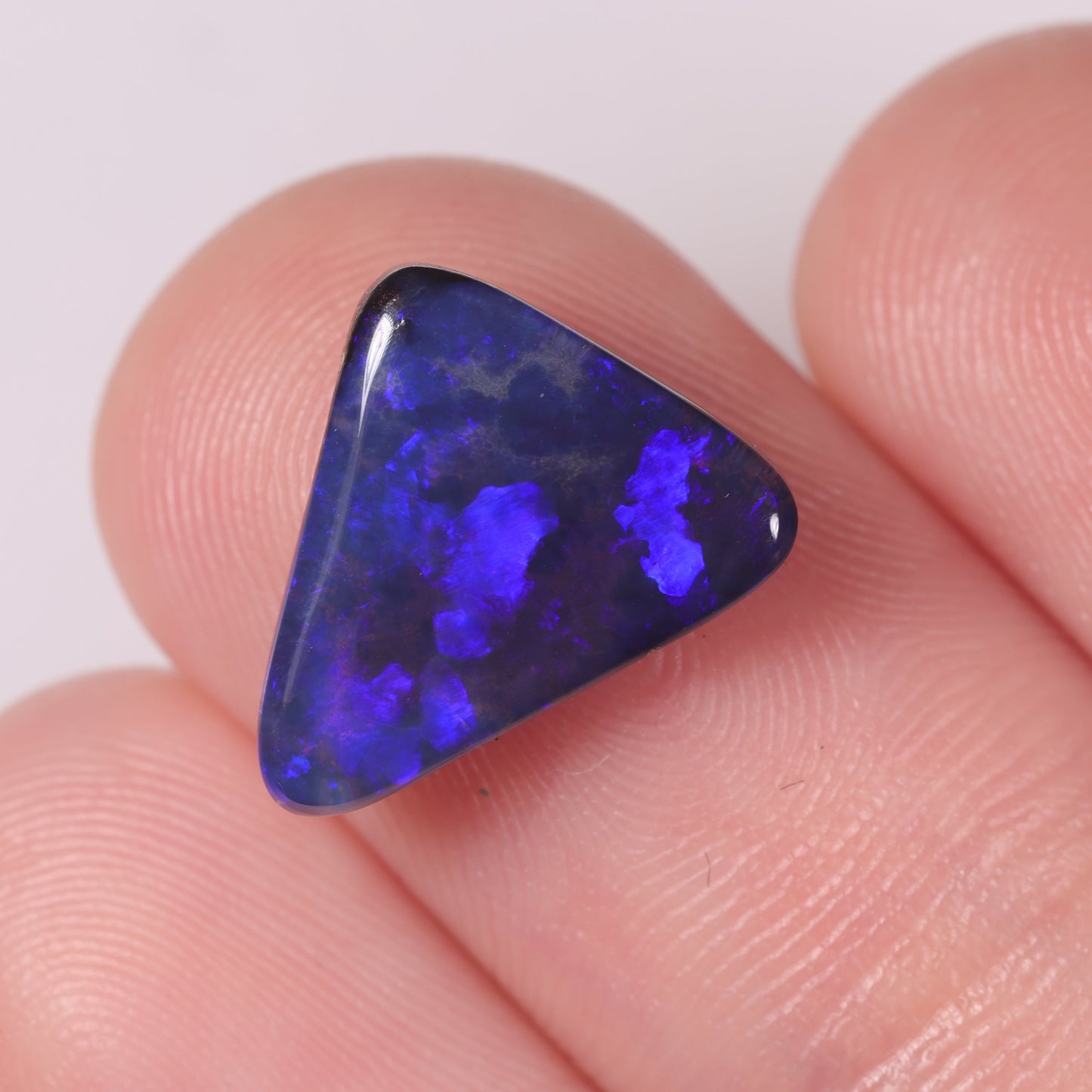 Boulder Opal 2.88 cts 33898