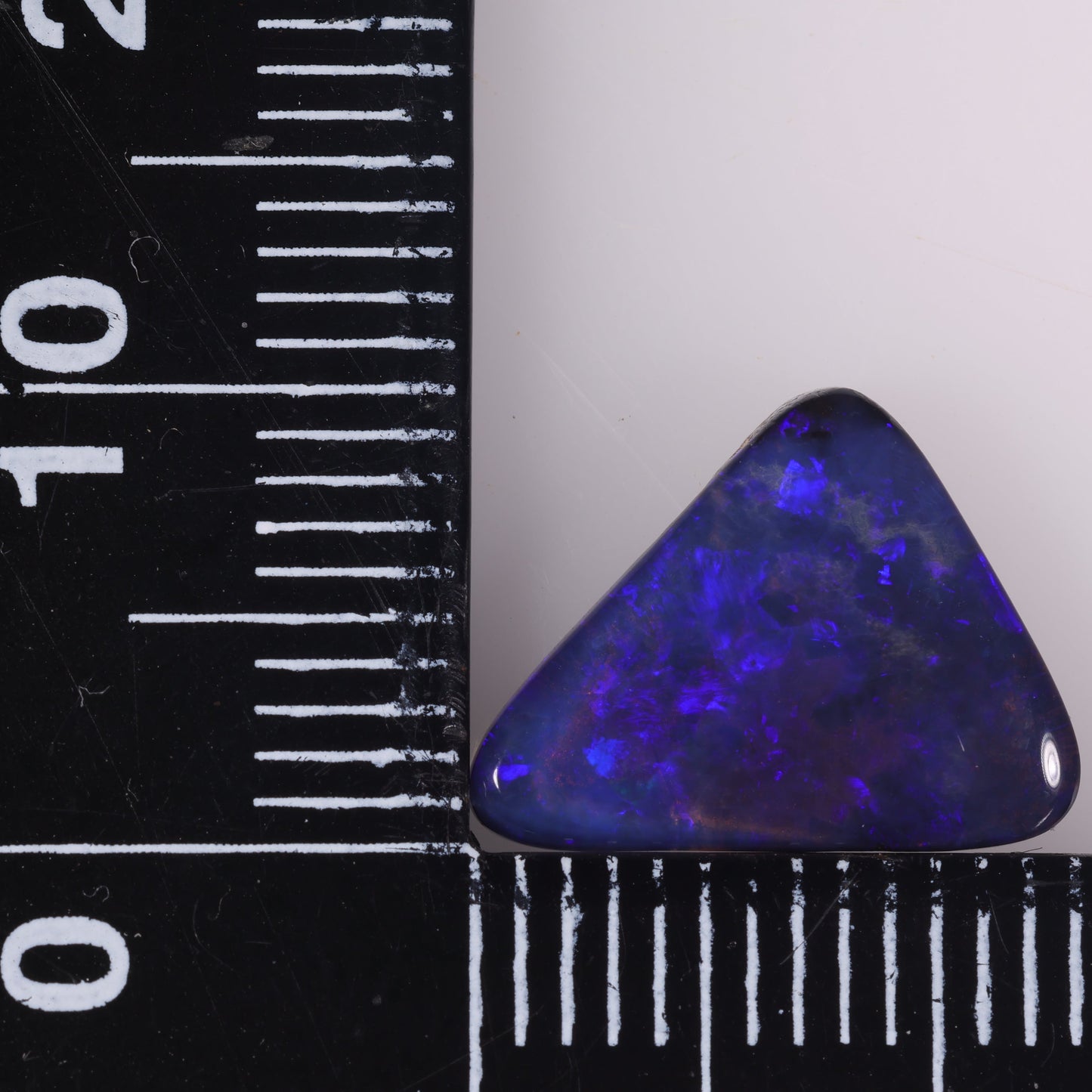 Boulder Opal 2.88 cts 33898