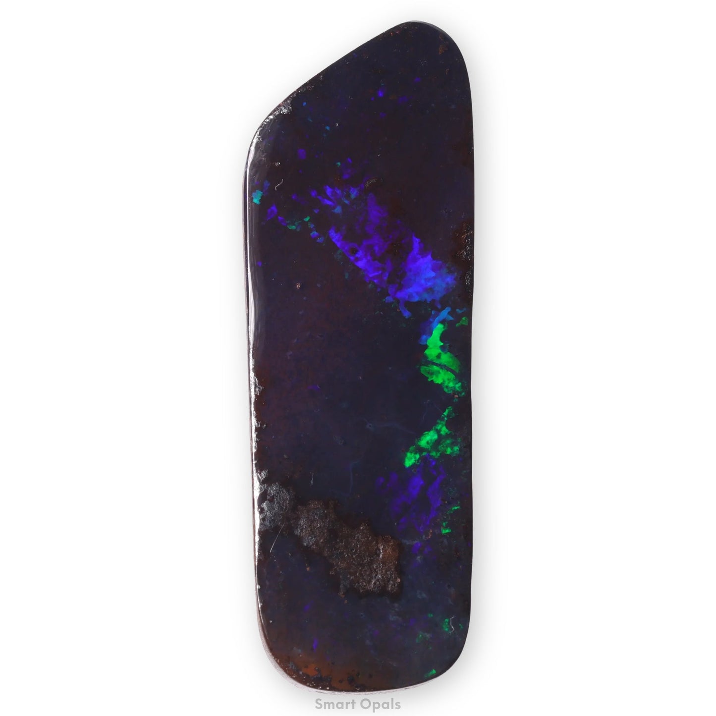 Boulder Opal 5.15 cts 33904