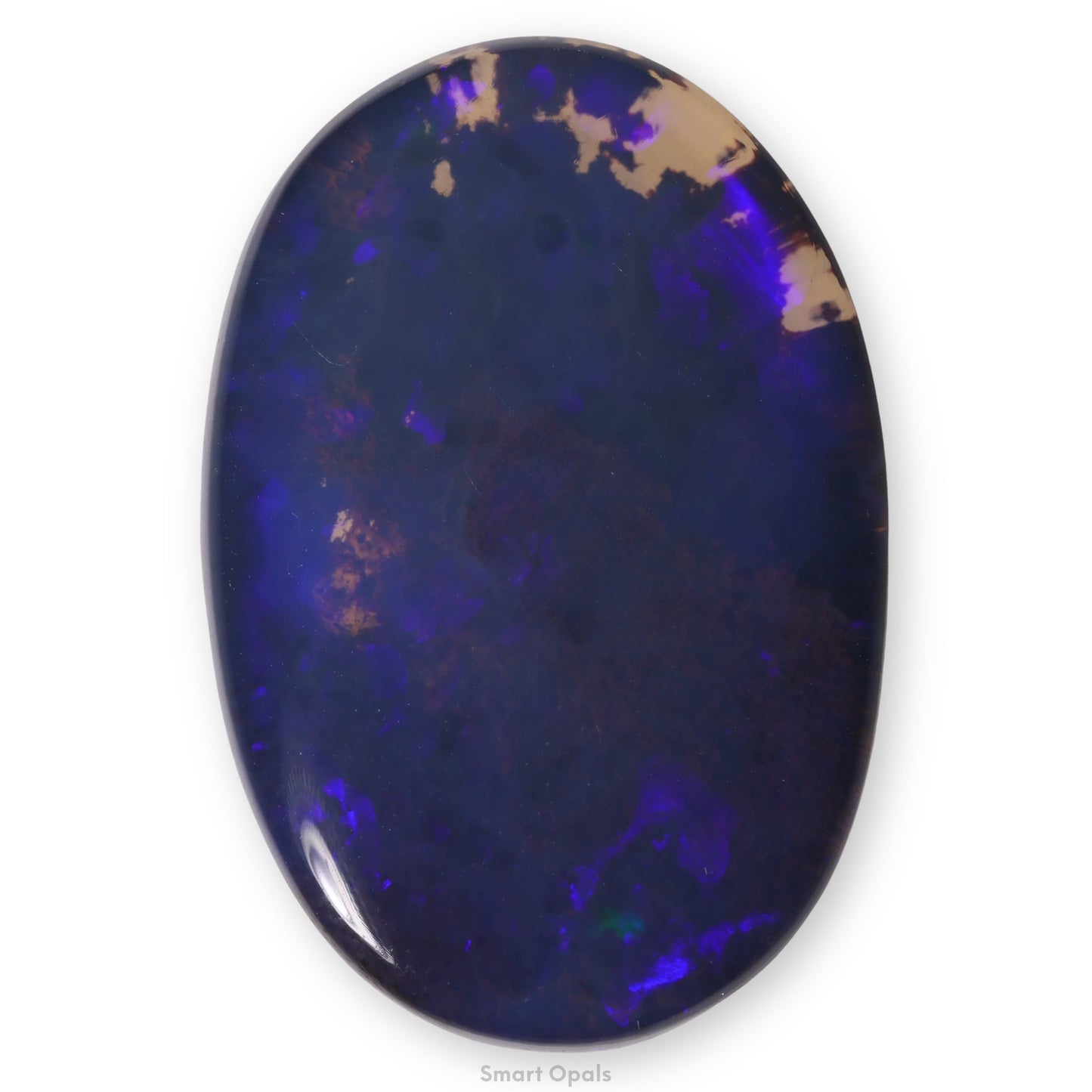 Boulder Opal 8.42 cts 33908