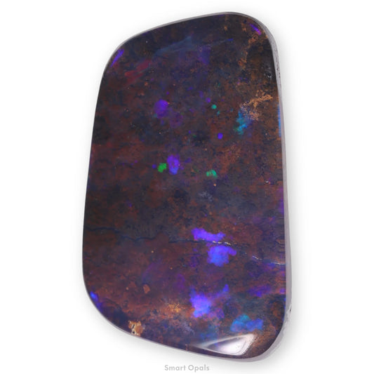 Boulder Opal 1.22 cts 33917