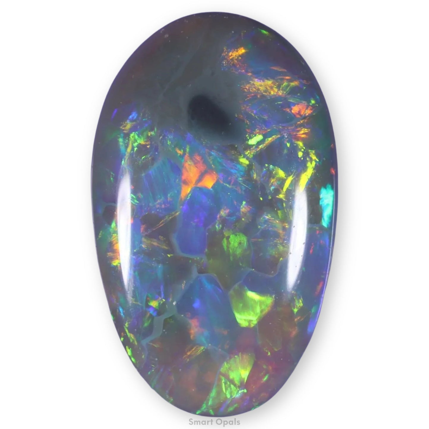 Lightning Ridge Nobby 0.4 cts 33919