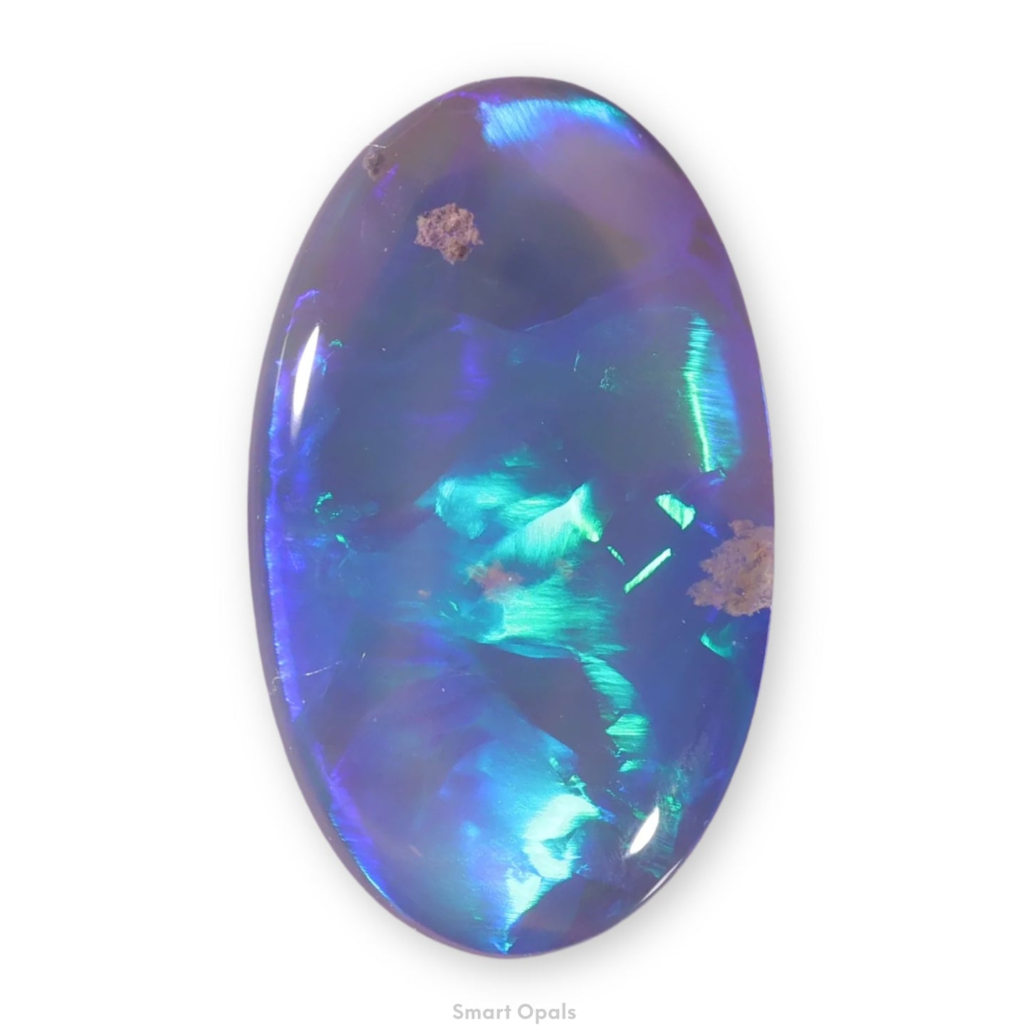 Lightning Ridge Nobby 1.08 cts 33920