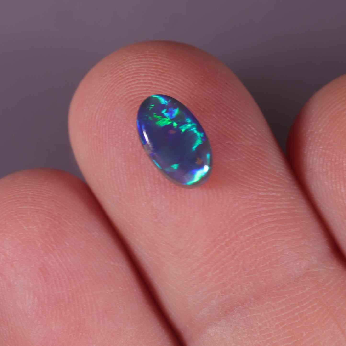 Lightning Ridge Nobby 1.08 cts 33920