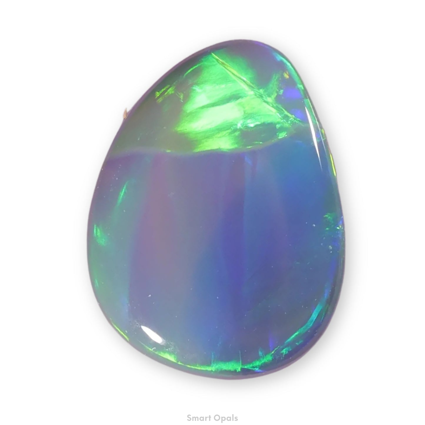 Lightning Ridge Nobby 0.7 cts 33924